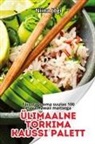 Niina Jõgi - ÜLIMAALNE TORKIMA KAUSSI PALETT