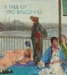 Kit Brooks, Katherine Roeder, Kerry Roeder - A Tale of Two Balconies
