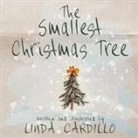 Linda Cardillo - The Smallest Christmas Tree