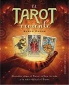 T Susan Chang - El Tarot Viviente