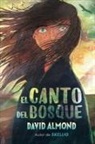 David Almond - Canto del Bosque, El