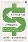 Aswath Damodaran - Narrative and Numbers