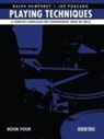 Ralph Humphrey, Joe Porcaro - Playing Techniques - Book 4