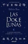 Natalia Porro - Doce Lunas, Las
