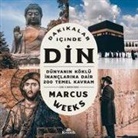 Marcus Weeks - Dakikalar Icinde Din