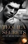 Melissa Mai - Tequila Secrets