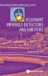 Kwong-kit Choi, Kwong-Kit Choi - Resonant Infrared Detectors And Emitters