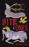 Grey Wolfe Lajoie - Little Ones