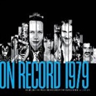 G. Brown - On Record – Vol. 7: 1979: Images, Interviews & Insights From the Year in Music