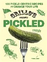 Grillo's Pickles, Raphael Jacob Grillo's Pickles (COR)/ Khutorsky, Raphael Jacob Khutorsky - Grillo's Presents Pickled