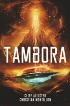 Cliff Allister, Christian Montillon - TAMBORA