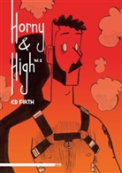 Ed Firth - Horny & High