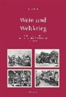 Leon Pfaff - Wein und Weltkrieg