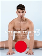 Phil Dlab - Nothing to Hide 3