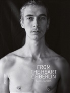 Daniel Harders - From the Heart of Berlin