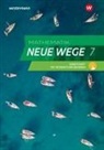 Mathematik Neue Wege SI - Ausgabe 2023 für Hamburg