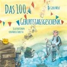 Gerd Wolf, Marta Torretta - Das 100.Geburtstagsgeschenk