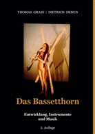 Dietrich Demus, Thomas Grass - Das Bassetthorn