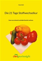Danni Doll - Die 21 Tage Stoffwechselkur
