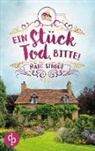 Marc Stroot - Ein Stück Tod, bitte!