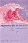 Lionel Corbett, Leslie Stein - Psychedelics and Individuation