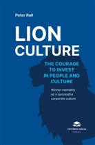 Peter Rall - Lion Culture