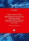 Yasuto Itoh - Clearer Picture of the Spatiotemporal Growth of a Pull-Apart Basin