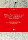 Naser Anjum, Nafees A. Khan, Asim Masood, Palaniswamy Thangavel - Making Plant Life Easier and Productive Under Salinity