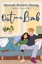 Hannah Bonam-Young - Out on a Limb