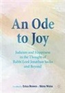 Erica Brown, Weiss, Shira Weiss - An Ode to Joy
