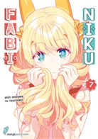 Ikezawa Shin, Tsurusaki Yu - Fabiniku 7