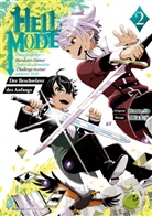 Hamuo, Mo, Enji Tetta - Hell Mode 2