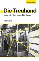 Bundesstiftung zur Aufarbeitung der SED-Diktatur, Olaf Jacobs, zur Aufarbeitung der SED-Diktatu - Die Treuhand