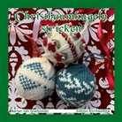 Marion Von Gratkowski, Marion von Gratkowski - Christbaumkugeln stricken