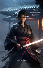 Hell Hunter - Aikiko