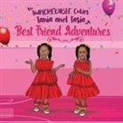 Tania D., Tasia D. - TwINCREDIBLE Cuties Tania and Tasia
