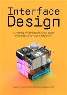 Guillaume Couche, Guillaume Shackleton Couche, Samu Iliffe, Samuel Iliffe, Richard Shackleton - Interface Design