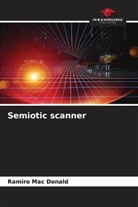Ramiro Mac Donald - Semiotic scanner
