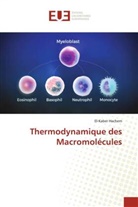 El-Kaber Hachem - Thermodynamique des Macromolécules