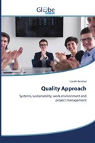 László Berényi - Quality Approach