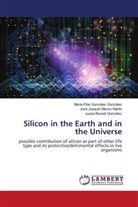 Juana Benedi González, María Pilar González González, José Joaquín Merino Martín - Silicon in the Earth and in the Universe