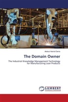 Abdoul Hamid Derra - The Domain Owner