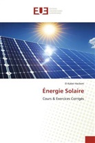 El-Kaber Hachem - Énergie Solaire