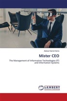 Abdoul Hamid Derra - Mister CEO