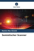Ramiro Mac Donald - Semiotischer Scanner