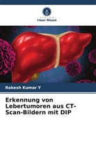 Rakesh Kumar Y - Erkennung von Lebertumoren aus CT-Scan-Bildern mit DIP