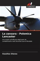 Vassilios Sitaras - La zanzara - Polemica Lancaster