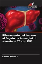 Rakesh Kumar Y - Rilevamento del tumore al fegato da immagini di scansione TC con DIP