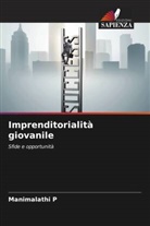 Manimalathi P - Imprenditorialità giovanile