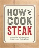 Amanda Mason - How to Cook Steak